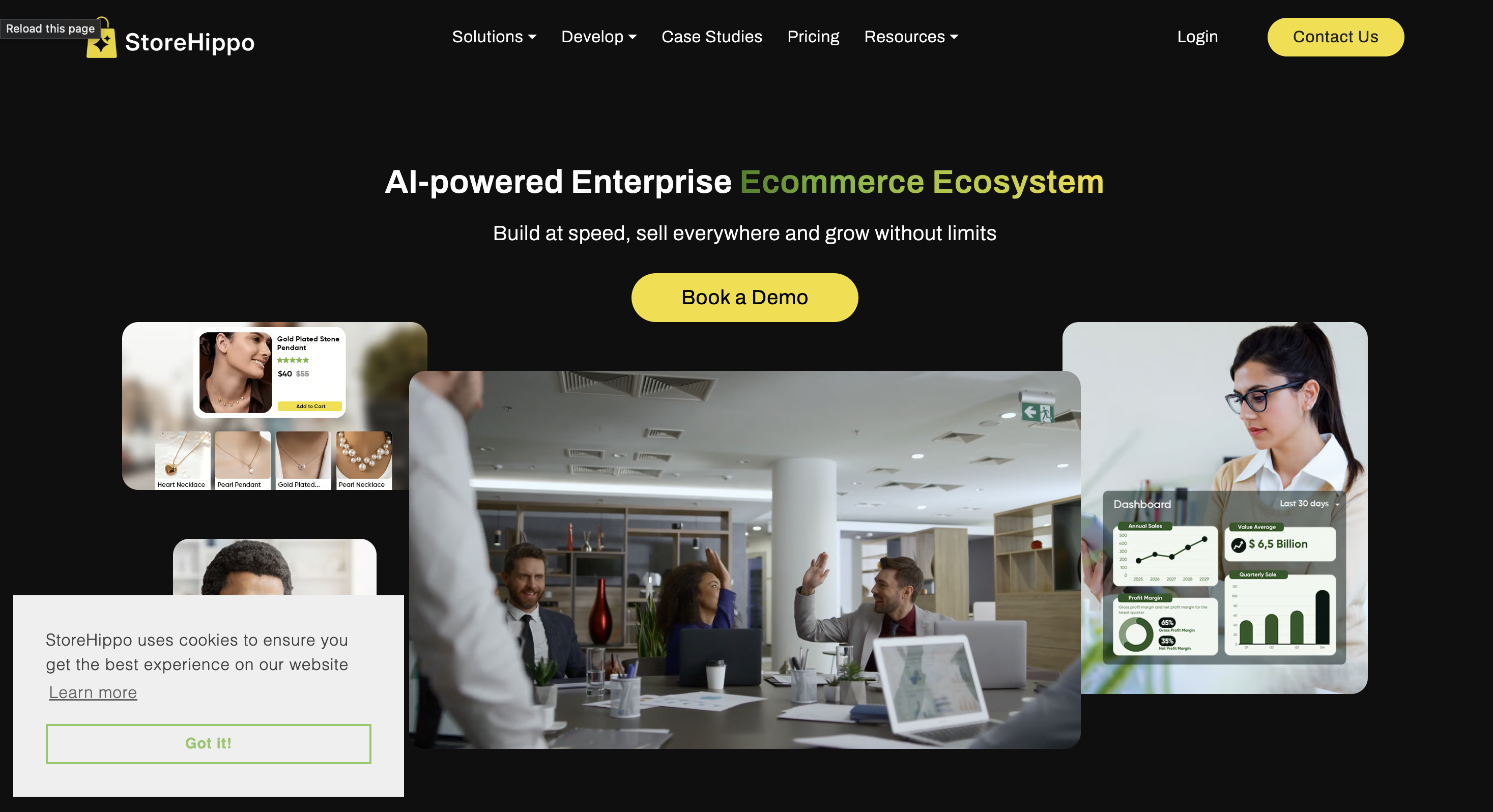 Real-Time Chat Application