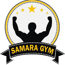 Samara gym